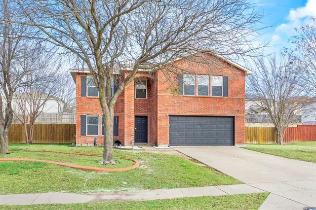 $425,000 | 3604 Trickling Creek Lane, McKinney, TX 75071