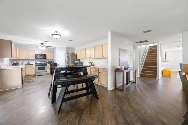 $425,000 | 3604 Trickling Creek Lane, McKinney, TX 75071