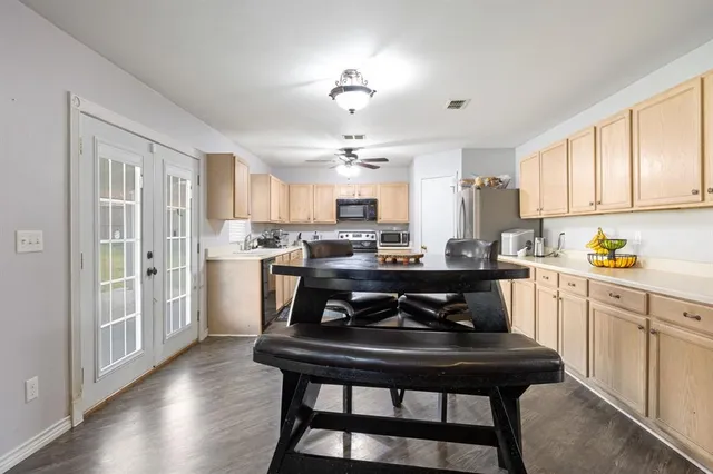 $425,000 | 3604 Trickling Creek Lane, McKinney, TX 75071