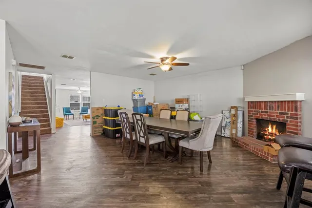 $425,000 | 3604 Trickling Creek Lane, McKinney, TX 75071