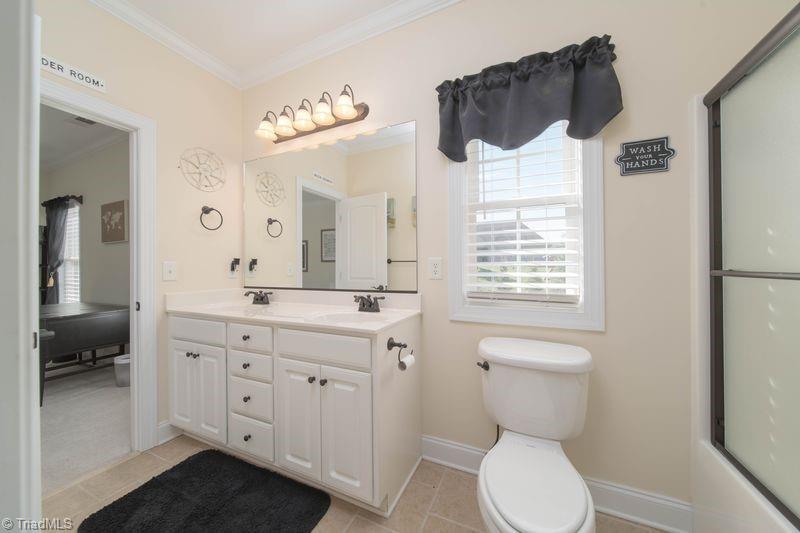 5622 Vance Ridge Court Belews Creek, NC 27009 - Photo 26 of 49