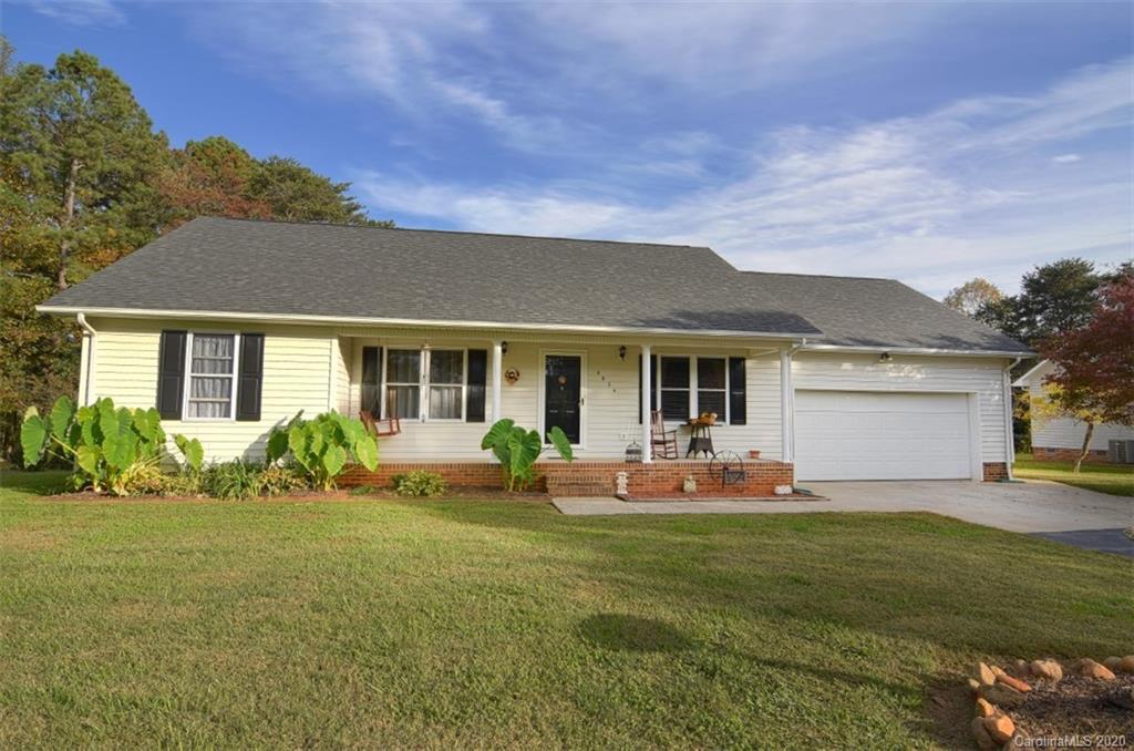 4874 Rock Barn Road Claremont, NC 28610 - Photo 1 of 30 Gallery Image 1