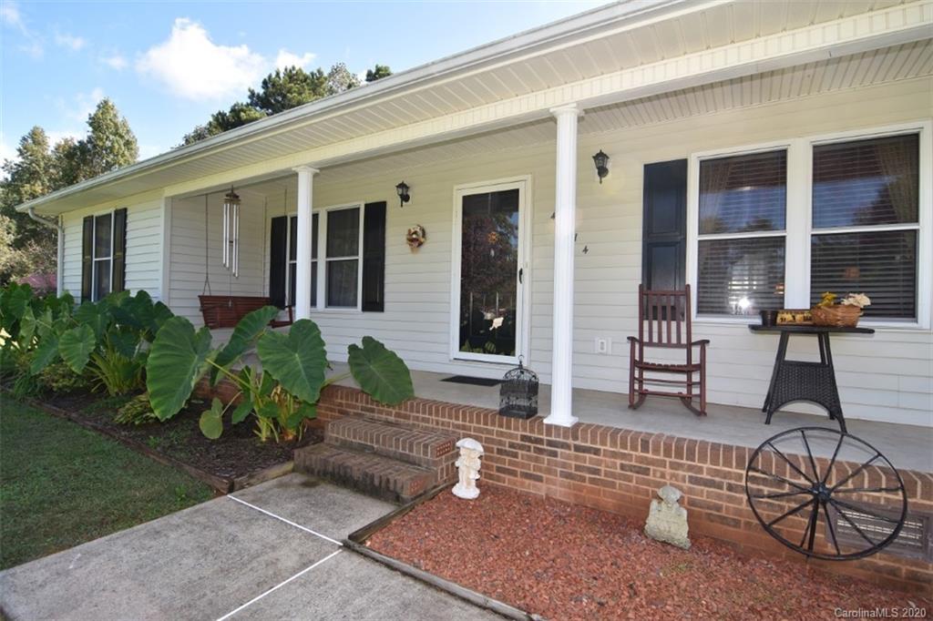 4874 Rock Barn Road Claremont, NC 28610 - Photo 2 of 30 Gallery Image 2