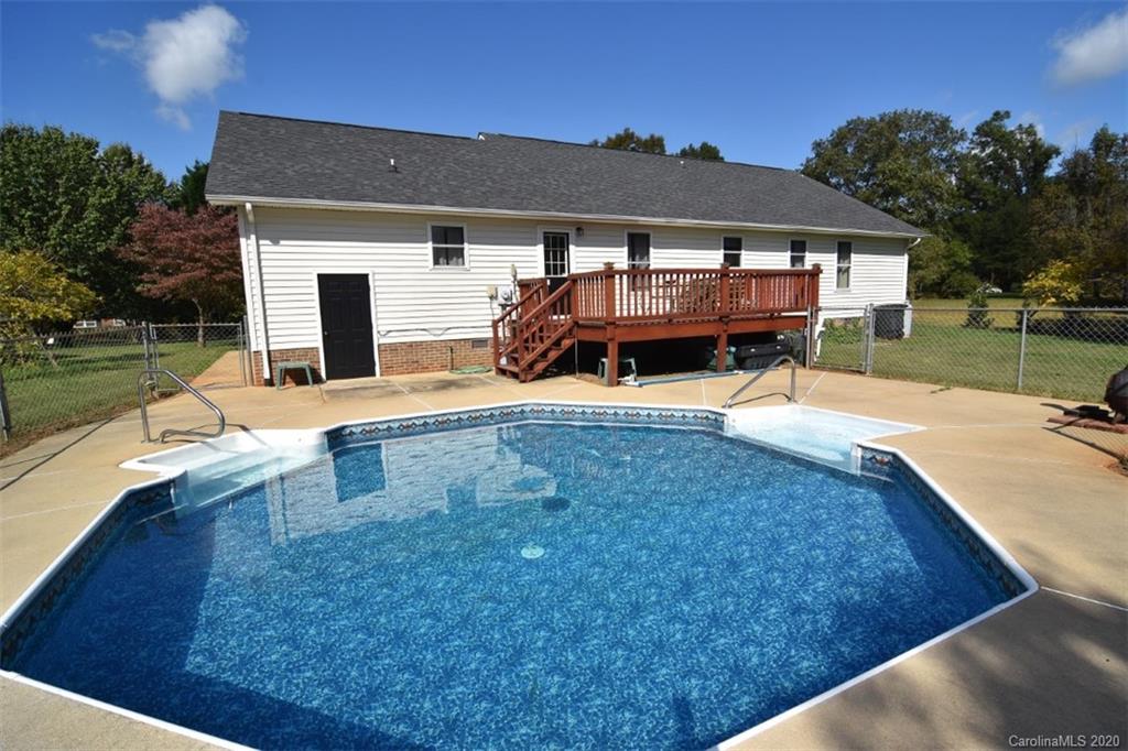 4874 Rock Barn Road Claremont, NC 28610 - Photo 29 of 30 Gallery Image 29