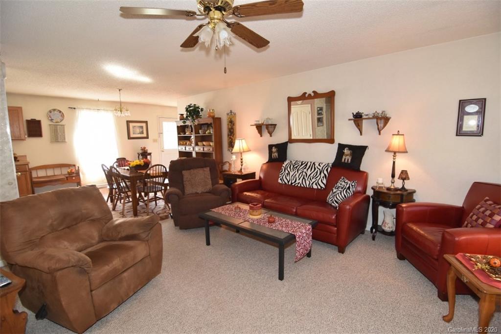 4874 Rock Barn Road Claremont, NC 28610 - Photo 7 of 30 Gallery Image 7