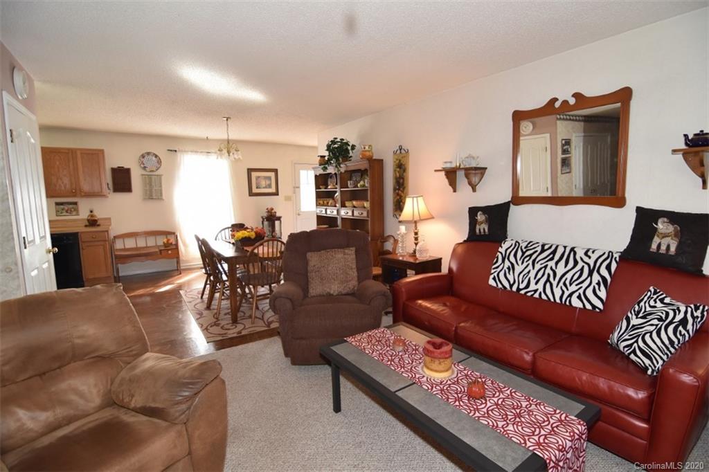 4874 Rock Barn Road Claremont, NC 28610 - Photo 8 of 30 Gallery Image 8