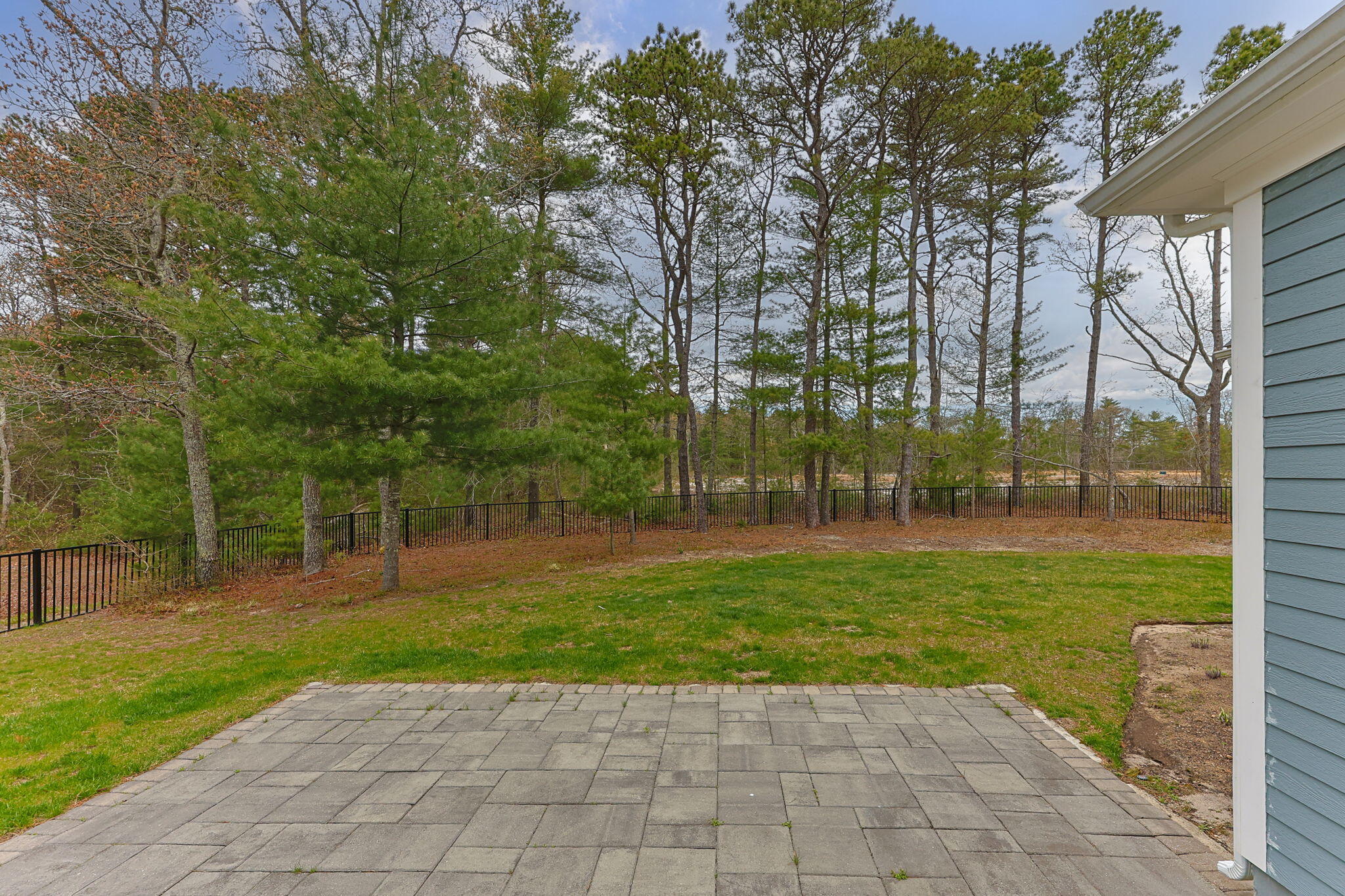 7 Nicklaus Way Mashpee, MA 02649 - Photo 35 of 45 a view of a park with a large tree