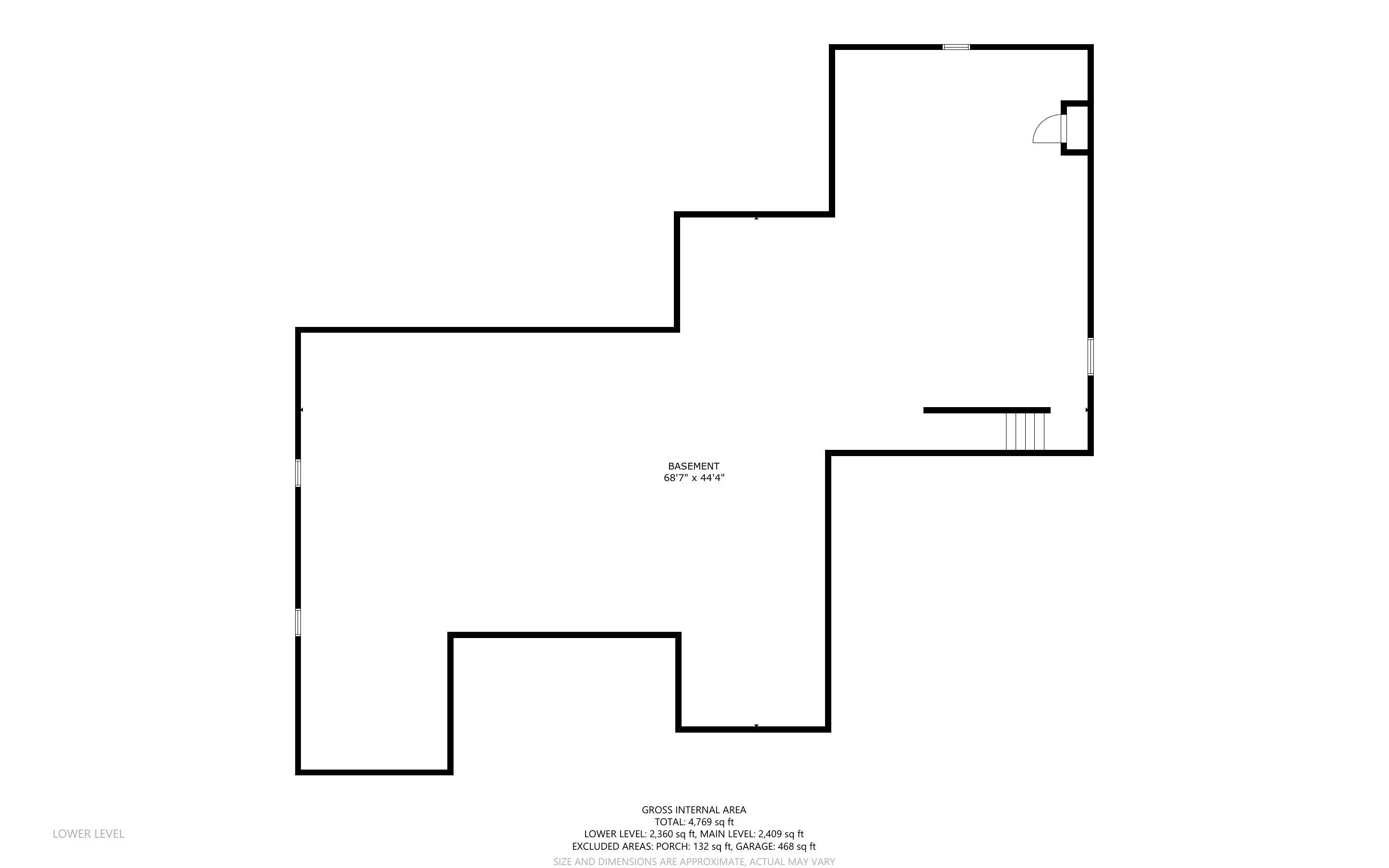 7 Nicklaus Way Mashpee, MA 02649 - Photo 45 of 45 a picture of a bathroom with a shower