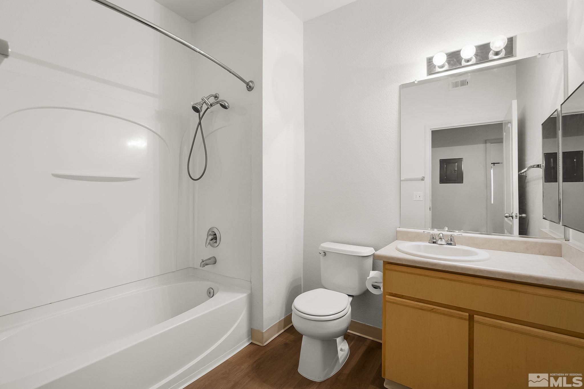 6850 Sharlands Avenue, Unit AD1185 Reno, NV 89523 - Photo 15 of 28 Photo 15