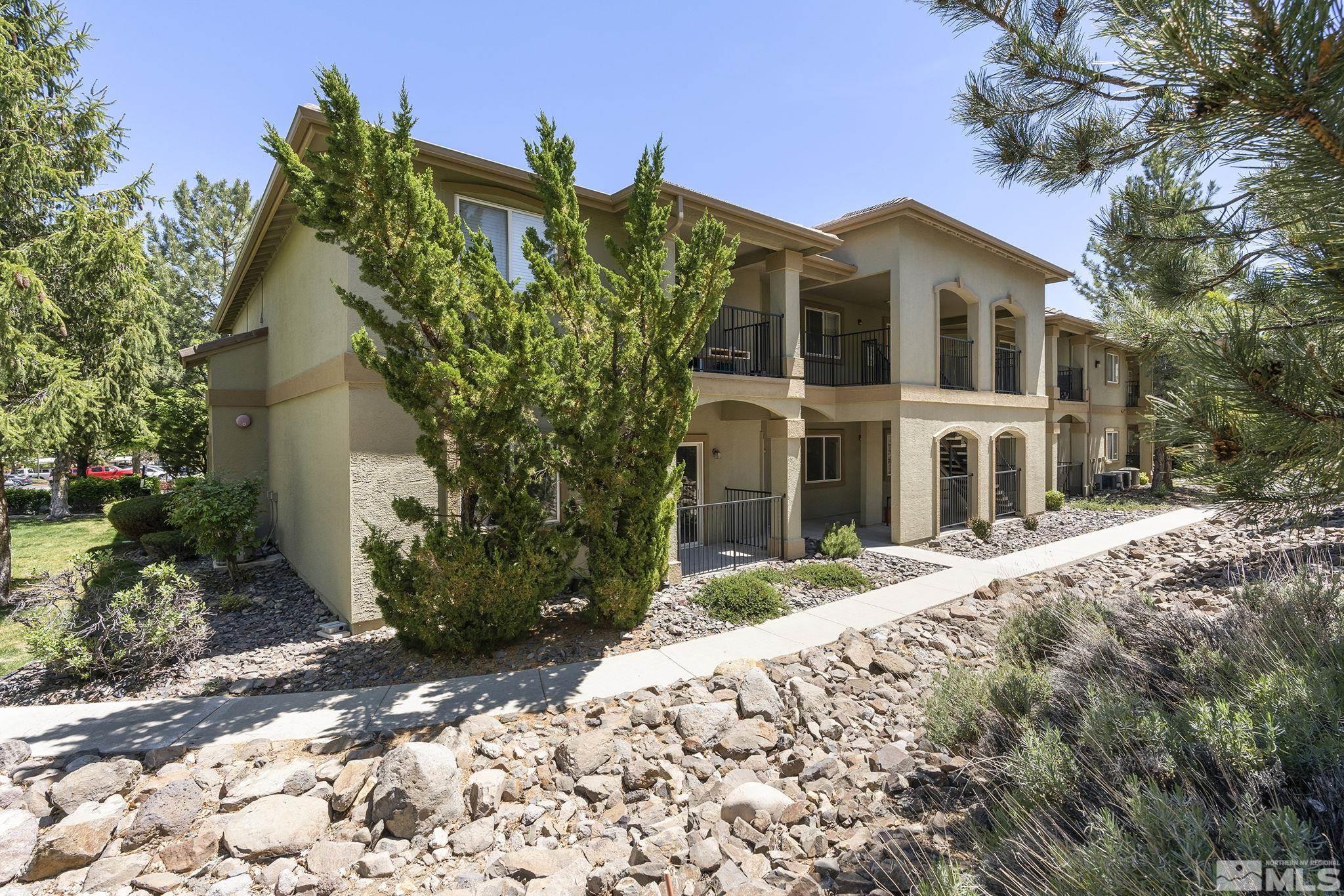 6850 Sharlands Avenue, Unit AD1185 Reno, NV 89523 - Photo 19 of 28 Photo 19