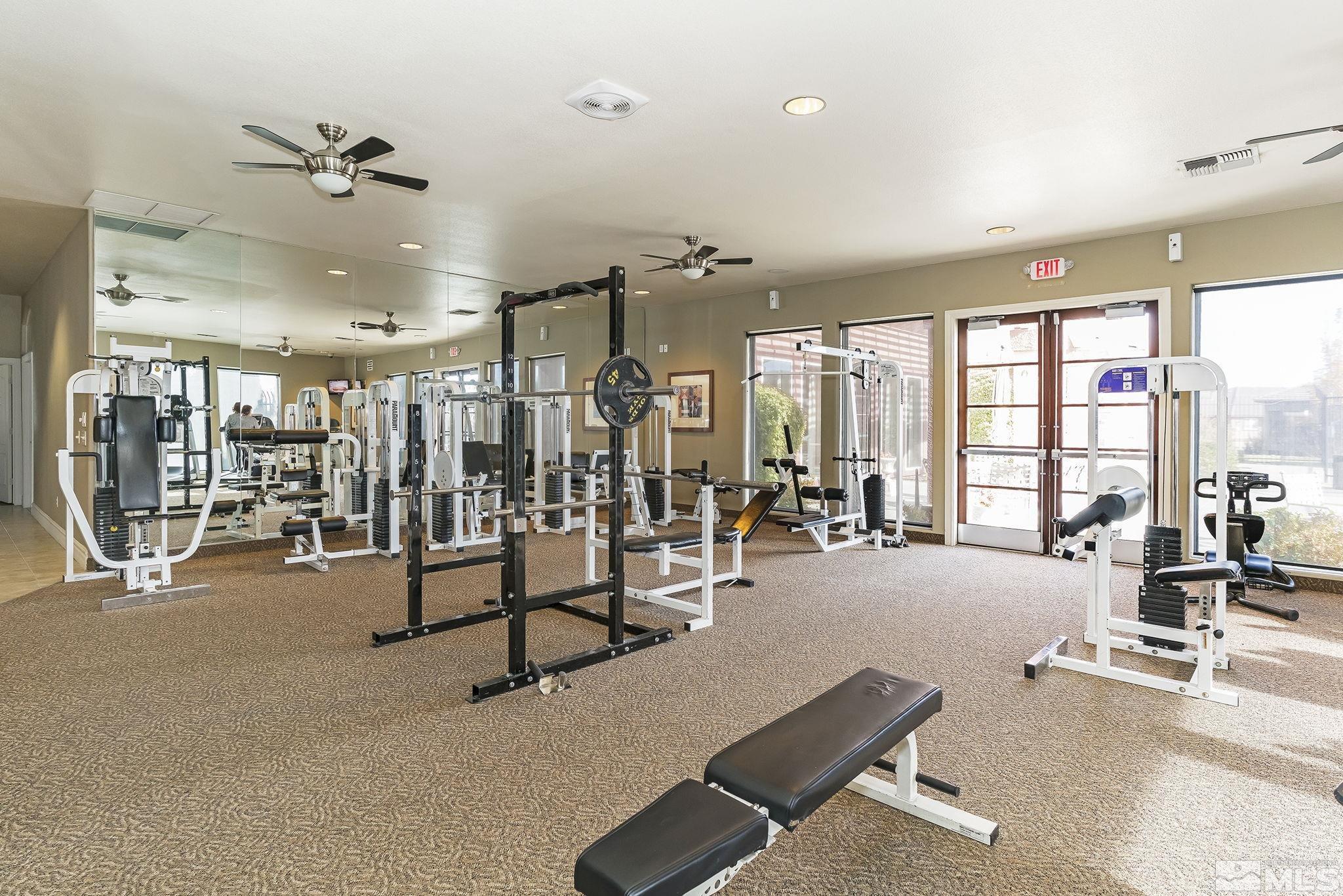 6850 Sharlands Avenue, Unit AD1185 Reno, NV 89523 - Photo 25 of 28 Photo 25