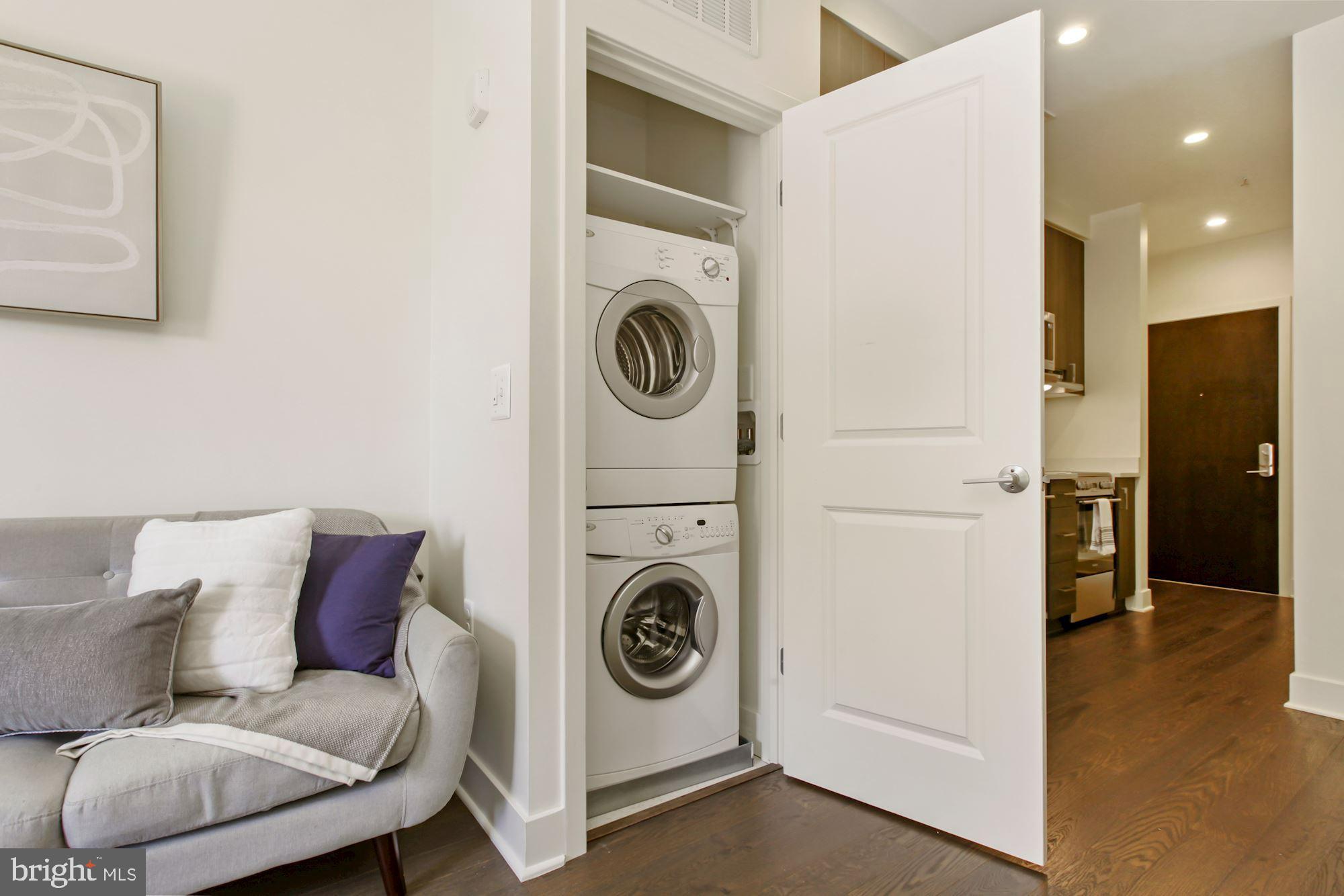 2550 17th Street Northwest, Unit 302 Washington, DC 20009 - Photo 13 of 19