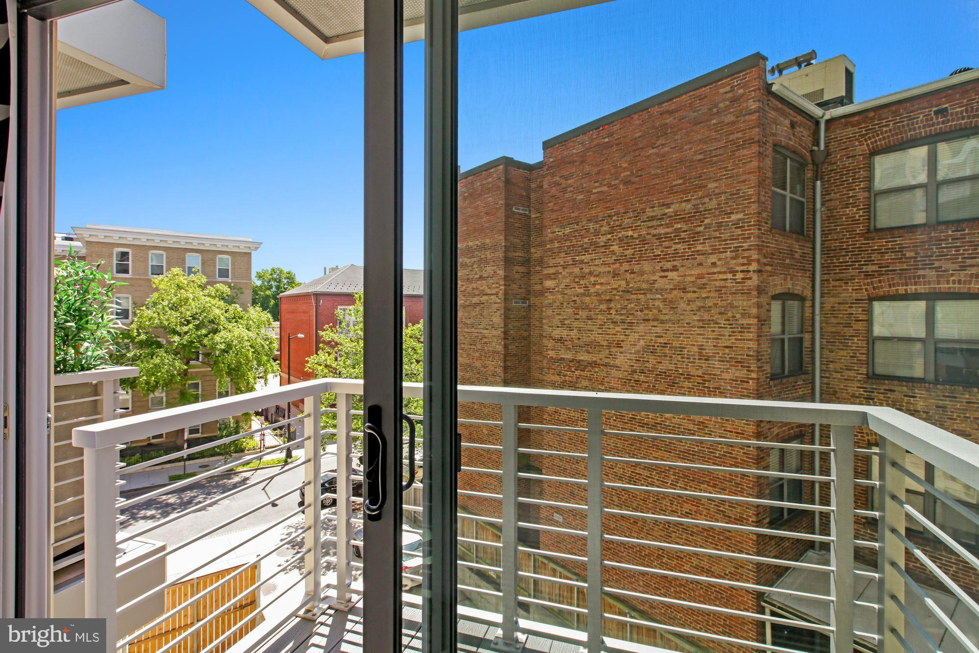 2550 17th Street Northwest, Unit 302 Washington, DC 20009 - Photo 15 of 19