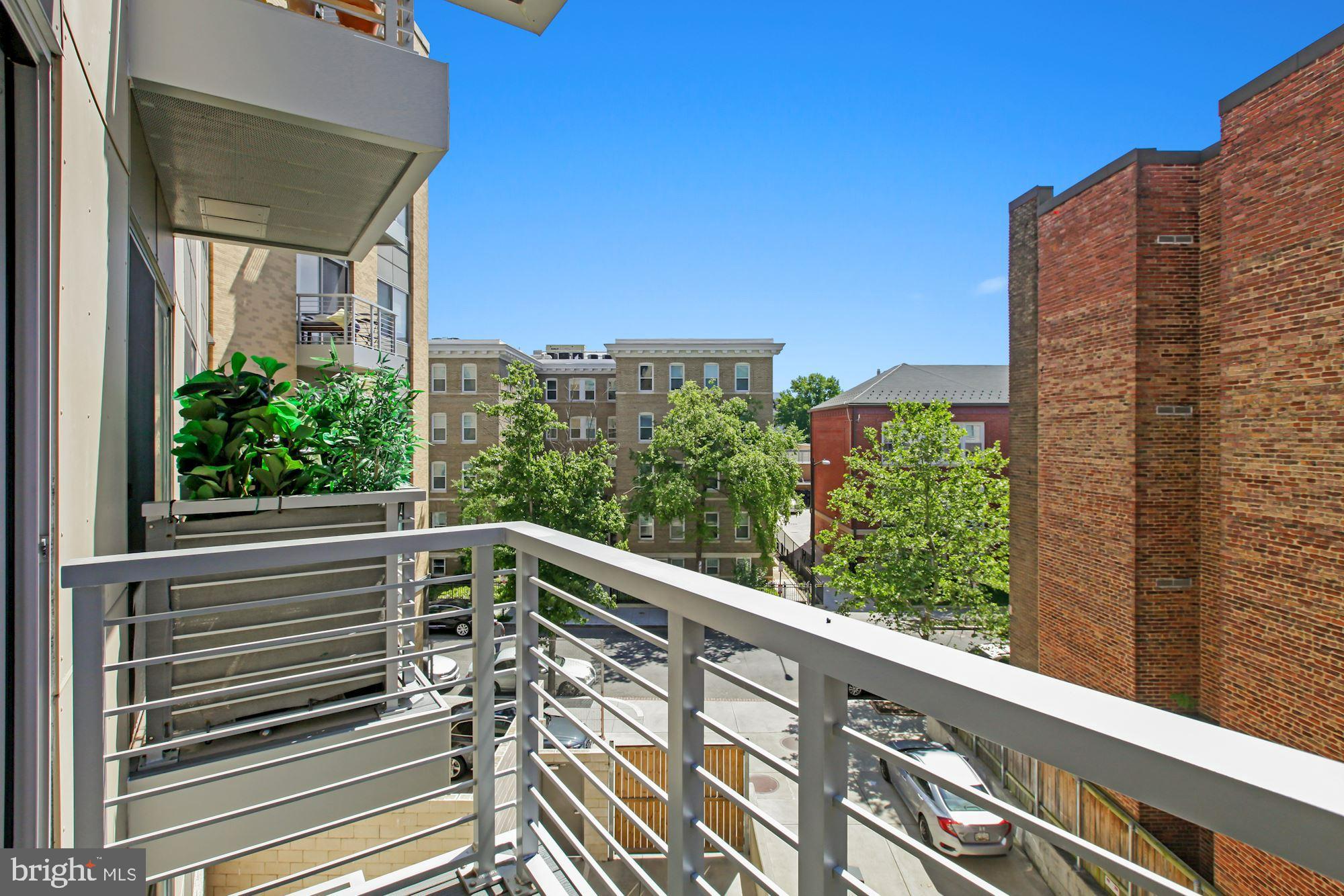 2550 17th Street Northwest, Unit 302 Washington, DC 20009 - Photo 16 of 19
