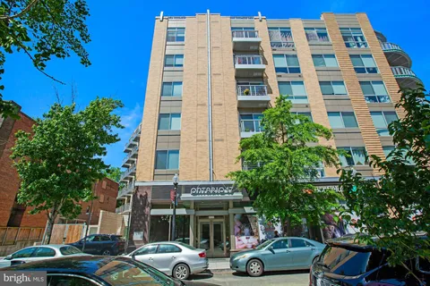 $270,000 | 2550 17th Street Northwest, Unit 302, Washington, DC 20009