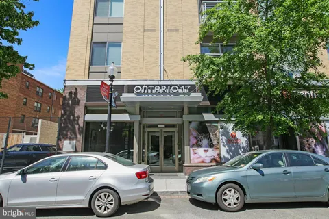 $270,000 | 2550 17th Street Northwest, Unit 302, Washington, DC 20009