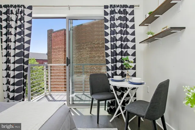 $270,000 | 2550 17th Street Northwest, Unit 302, Washington, DC 20009