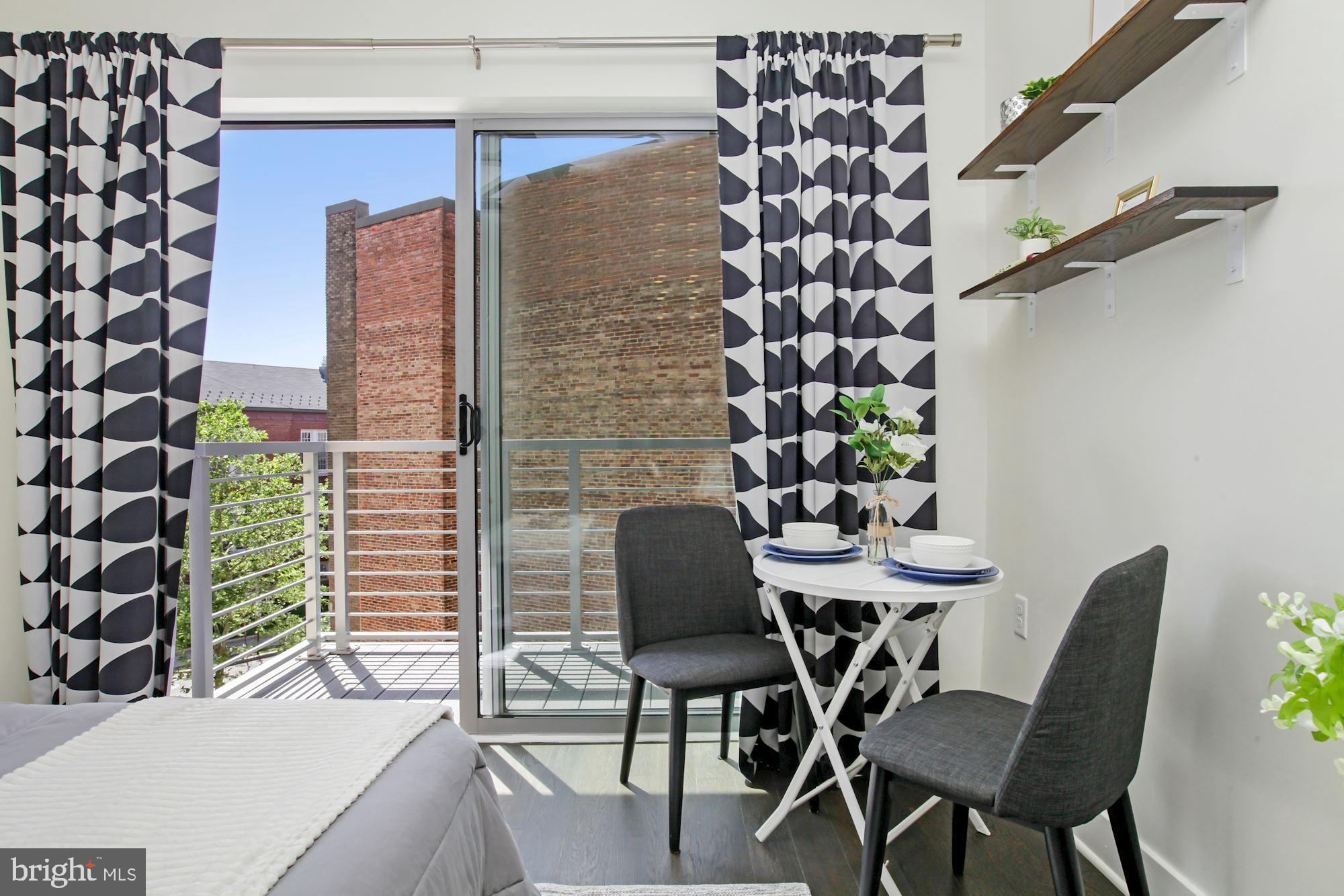 2550 17th Street Northwest, Unit 302 Washington, DC 20009 - Photo 2 of 19