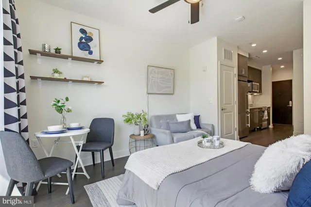 $270,000 | 2550 17th Street Northwest, Unit 302, Washington, DC 20009