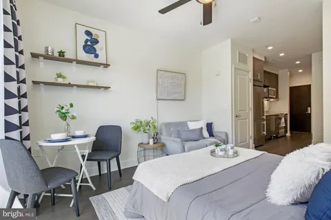 $270,000 | 2550 17th Street Northwest, Unit 302, Washington, DC 20009