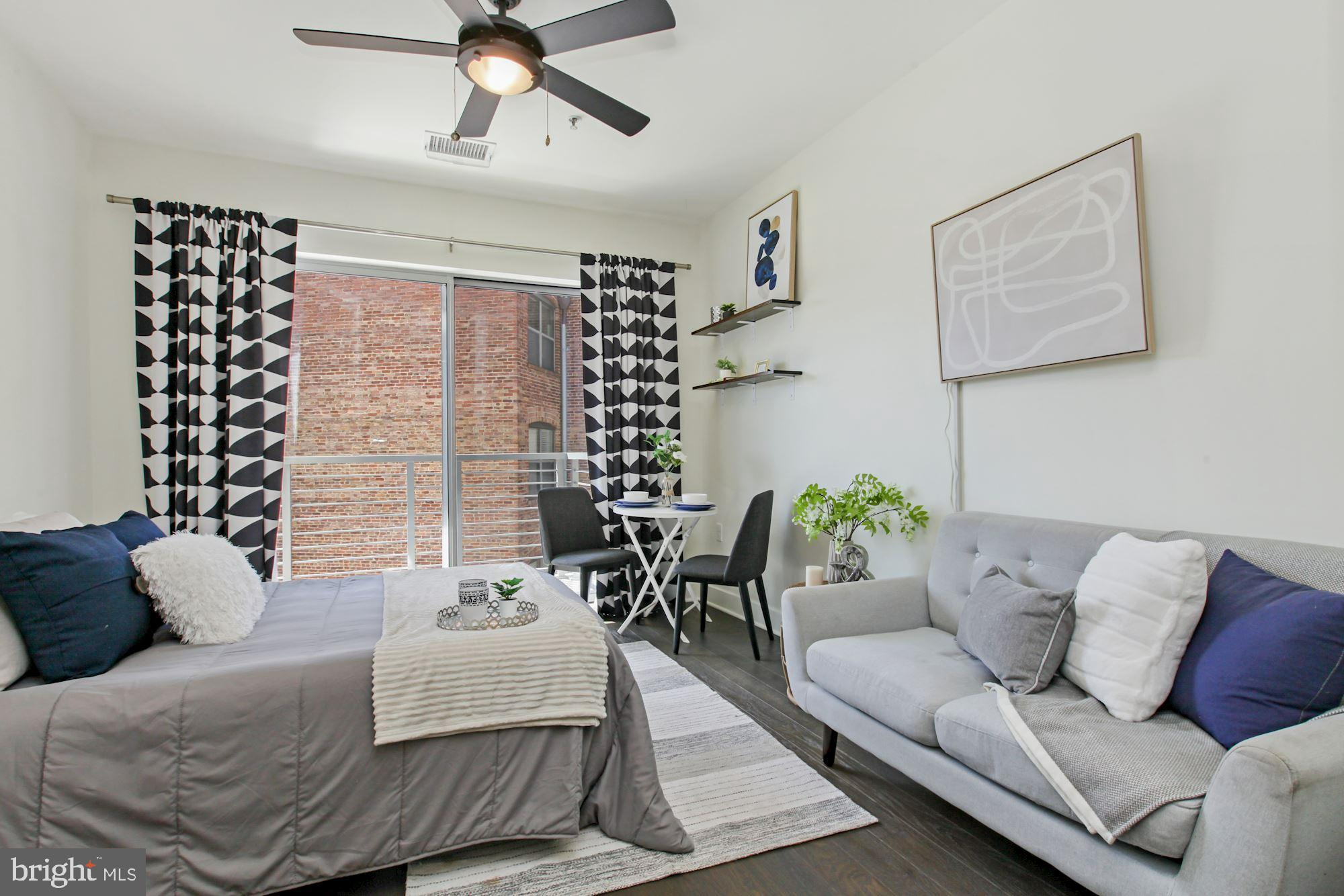 2550 17th Street Northwest, Unit 302 Washington, DC 20009 - Photo 8 of 19