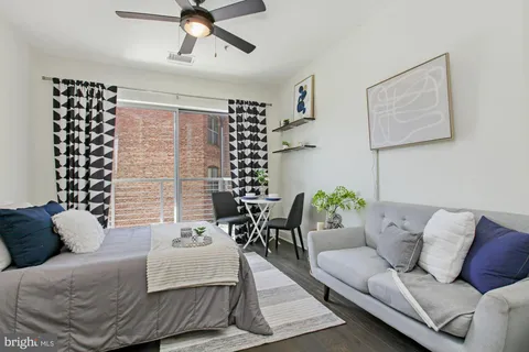 $270,000 | 2550 17th Street Northwest, Unit 302, Washington, DC 20009