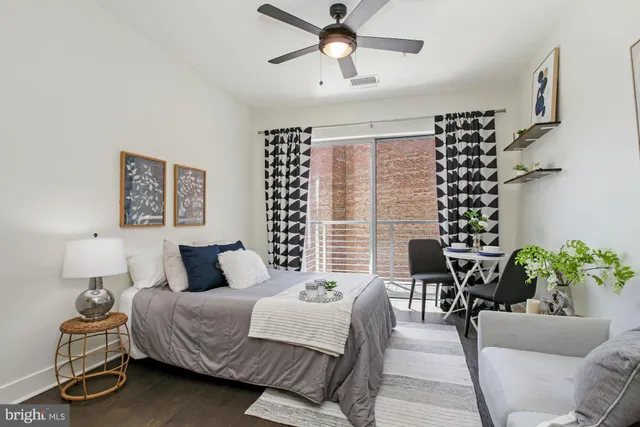 $270,000 | 2550 17th Street Northwest, Unit 302, Washington, DC 20009