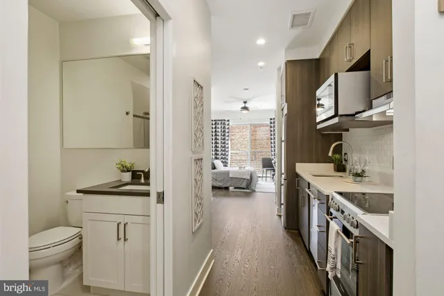 $270,000 | 2550 17th Street Northwest, Unit 302, Washington, DC 20009