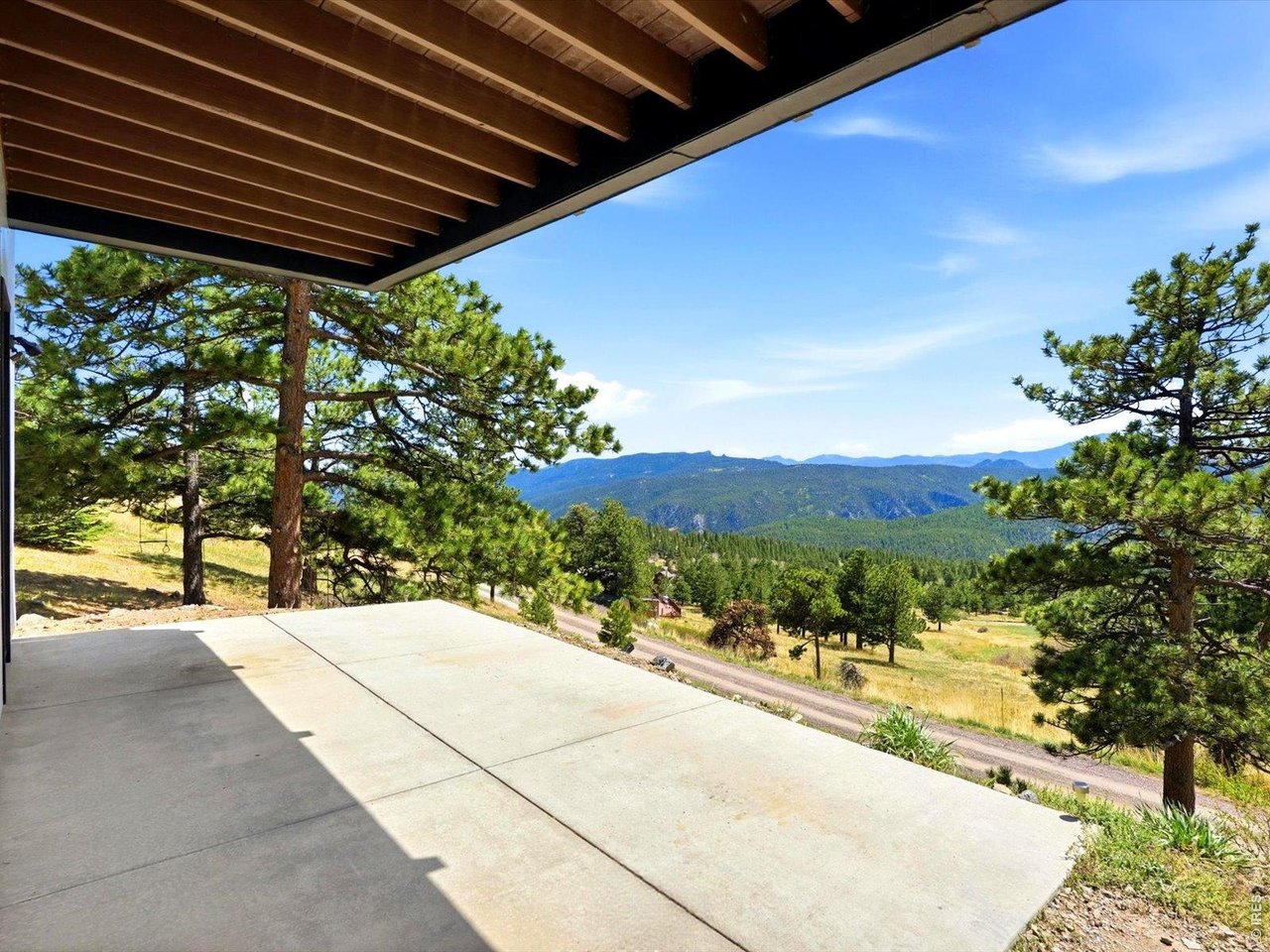 660 South Peak Road Boulder, CO 80302 - Photo 5 of 50