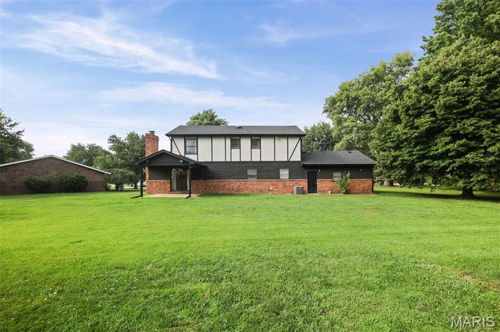 425 Weatherstone Drive Belleville, IL 62221 - Photo 36 of 47