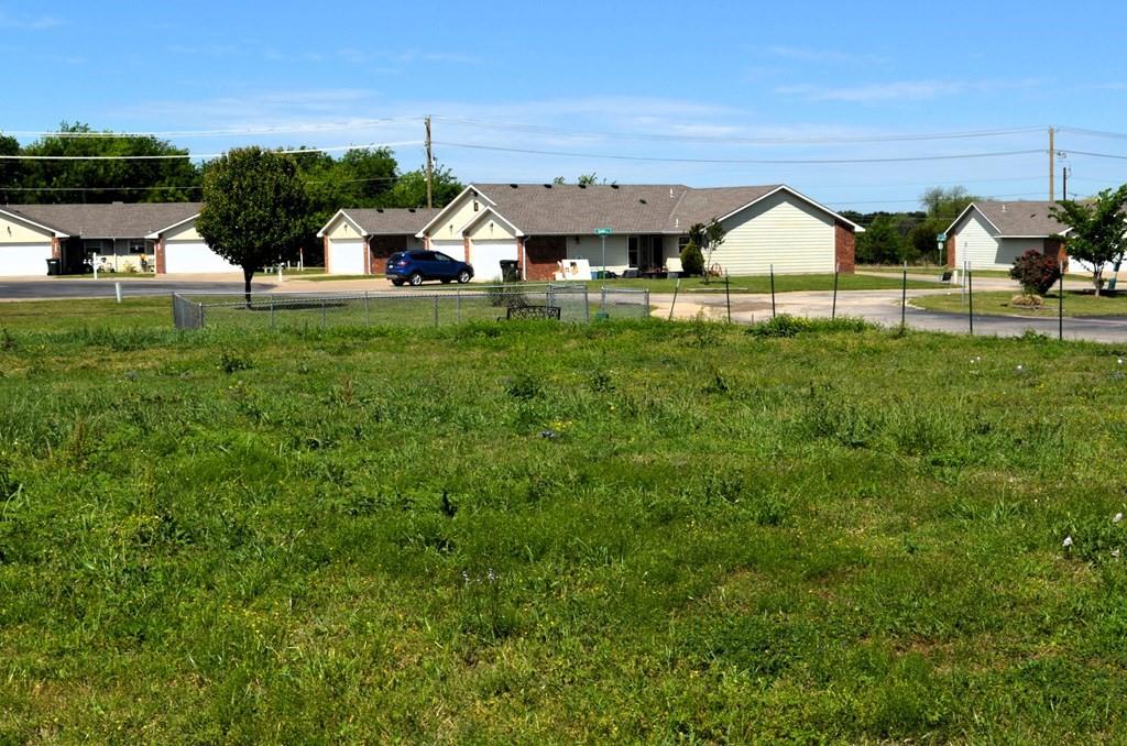 208 Preston Road Mabank, TX 75147 - Photo 3 of 3 a view of an house with outdoor space and seating area