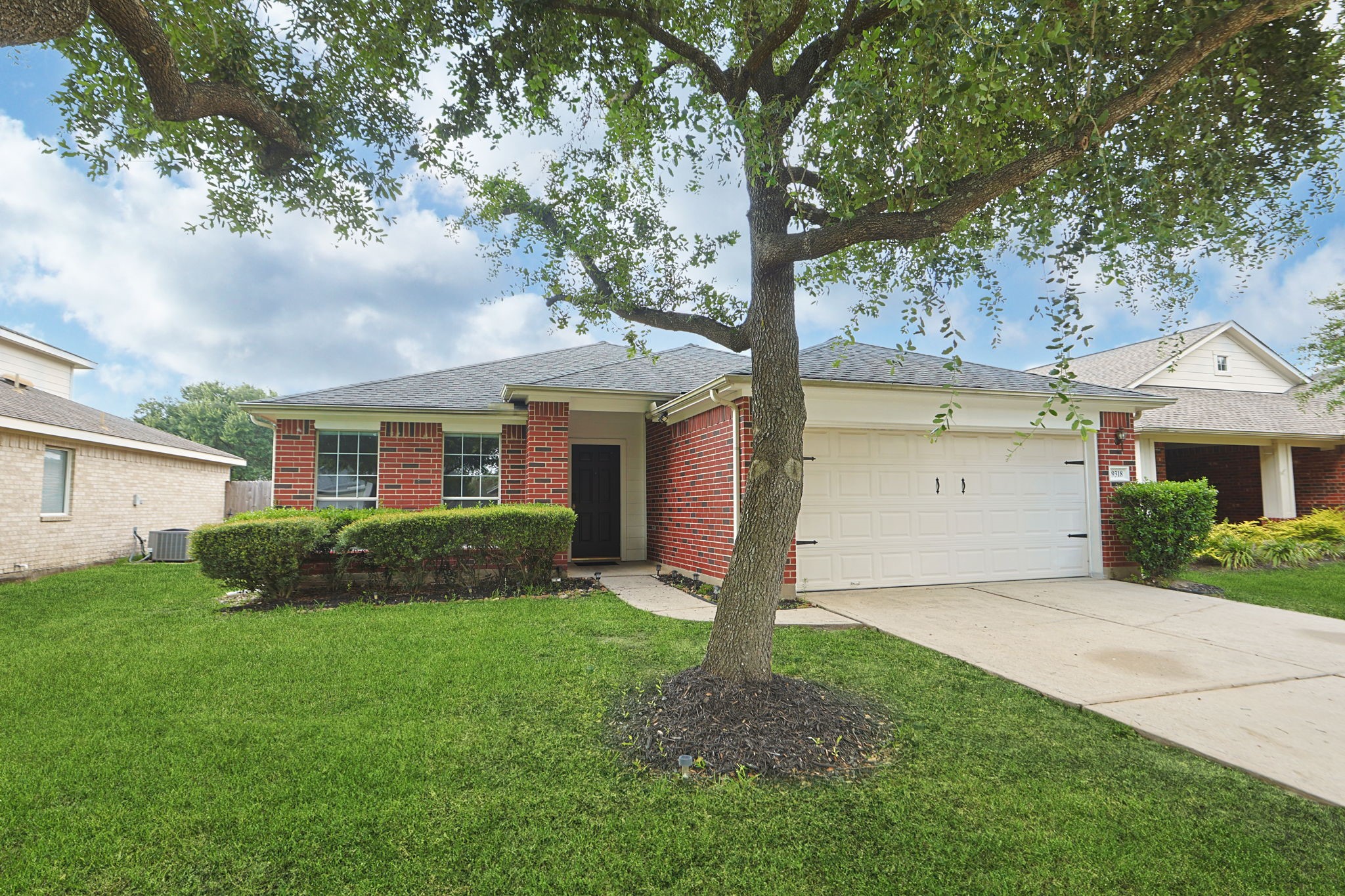 9318 Castlegap Drive Spring, TX 77379 - Photo 1 of 26