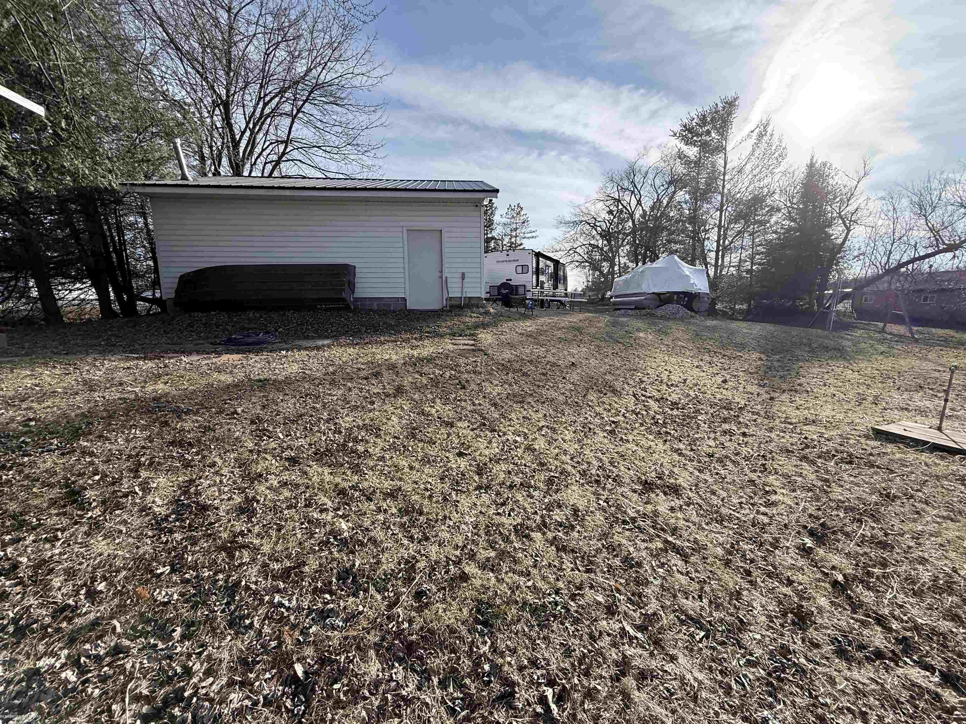 4978 Long Lake Road Hale, MI 48739 - Photo 44 of 47