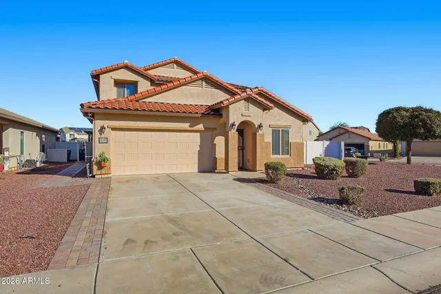 $325,000 | 20926 East Founders Road, Red Rock, AZ 85145
