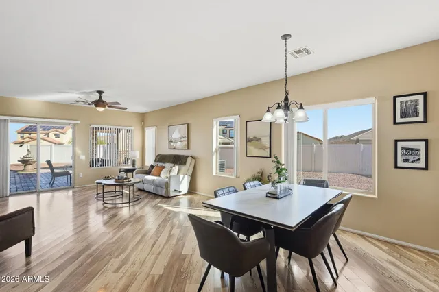 $325,000 | 20926 East Founders Road, Red Rock, AZ 85145