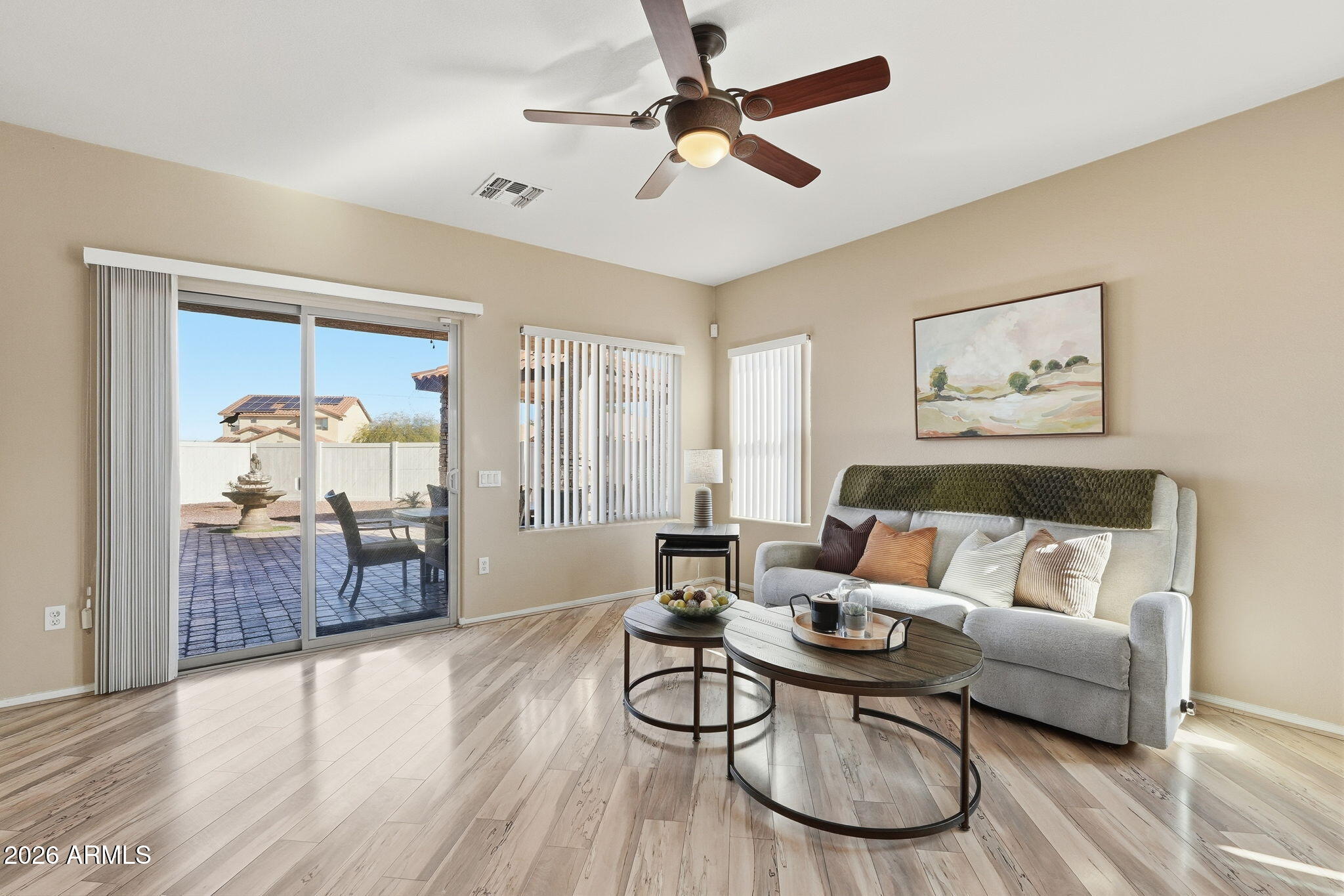 20926 East Founders Road Red Rock, AZ 85145 - Photo 16 of 50 1st Floor