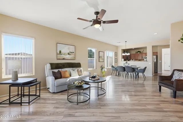 $325,000 | 20926 East Founders Road, Red Rock, AZ 85145