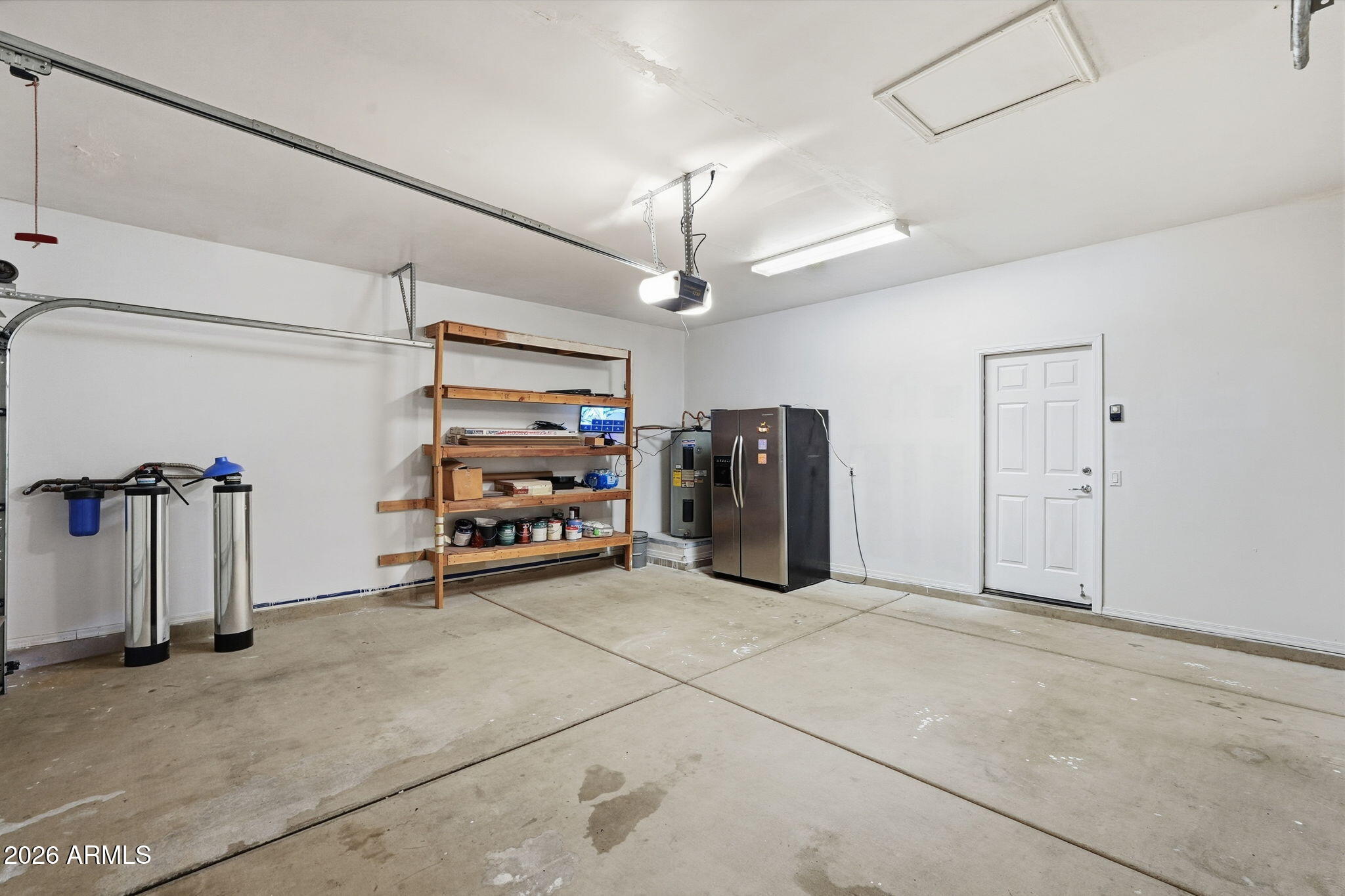 20926 East Founders Road Red Rock, AZ 85145 - Photo 35 of 50 Garage