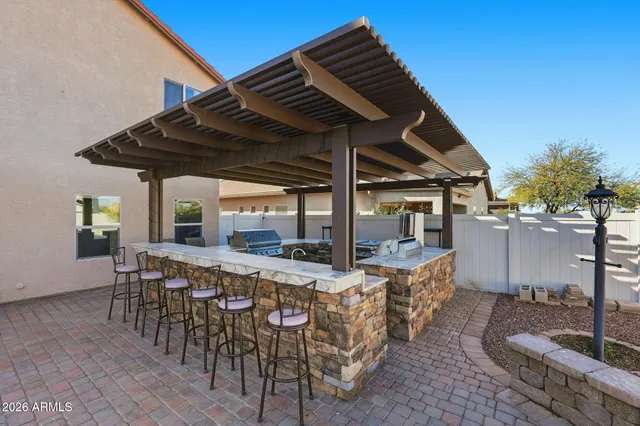 $325,000 | 20926 East Founders Road, Red Rock, AZ 85145