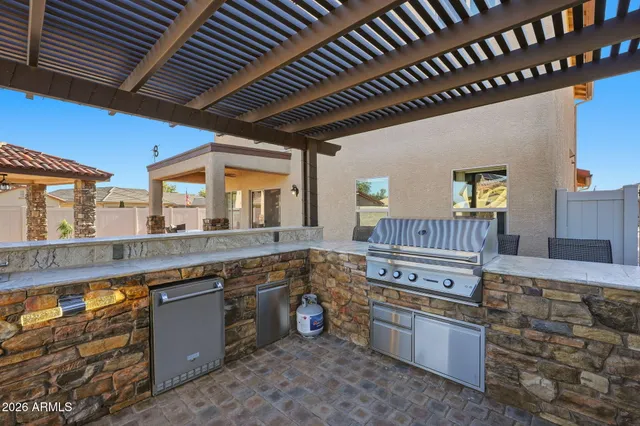 $325,000 | 20926 East Founders Road, Red Rock, AZ 85145