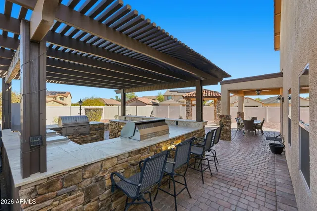 $325,000 | 20926 East Founders Road, Red Rock, AZ 85145