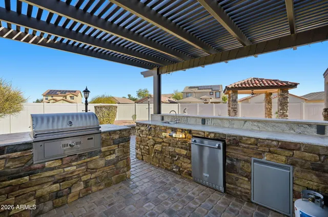 $325,000 | 20926 East Founders Road, Red Rock, AZ 85145