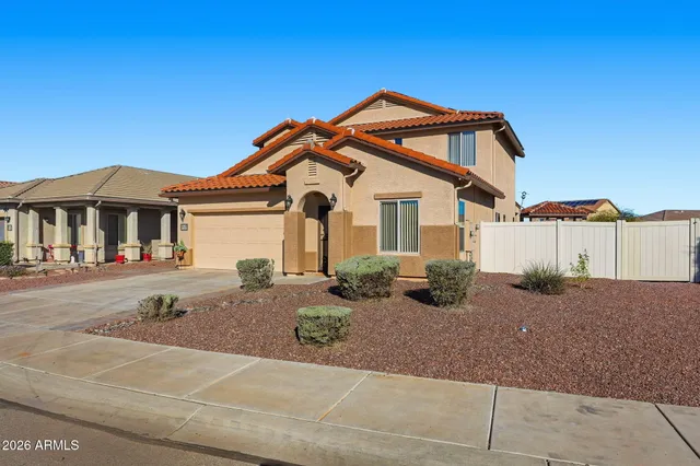 $325,000 | 20926 East Founders Road, Red Rock, AZ 85145