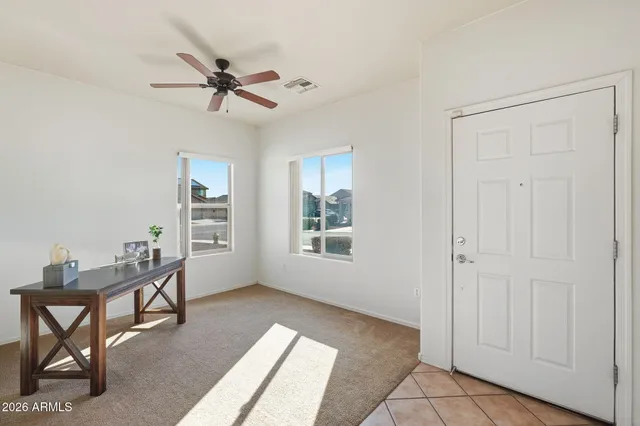 $325,000 | 20926 East Founders Road, Red Rock, AZ 85145