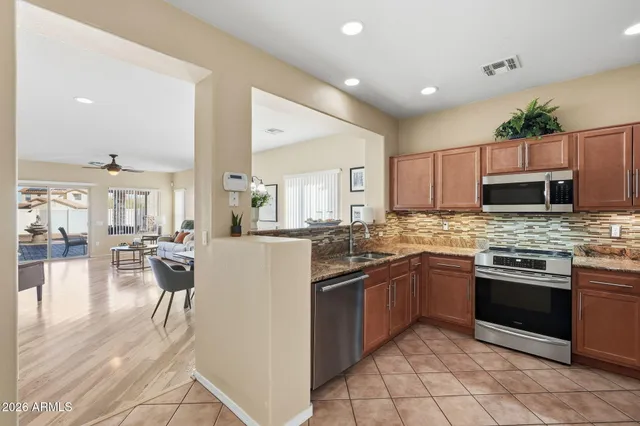 $325,000 | 20926 East Founders Road, Red Rock, AZ 85145