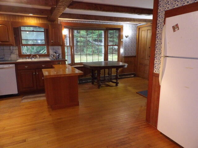 43 North Sedgwick Road Sedgwick, ME 04676 - Photo 10 of 40 100_1102