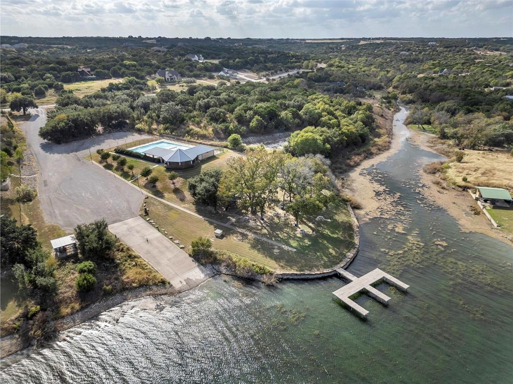 200 Peninsula Drive Bluff Dale, TX 76433 - Photo 38 of 40
