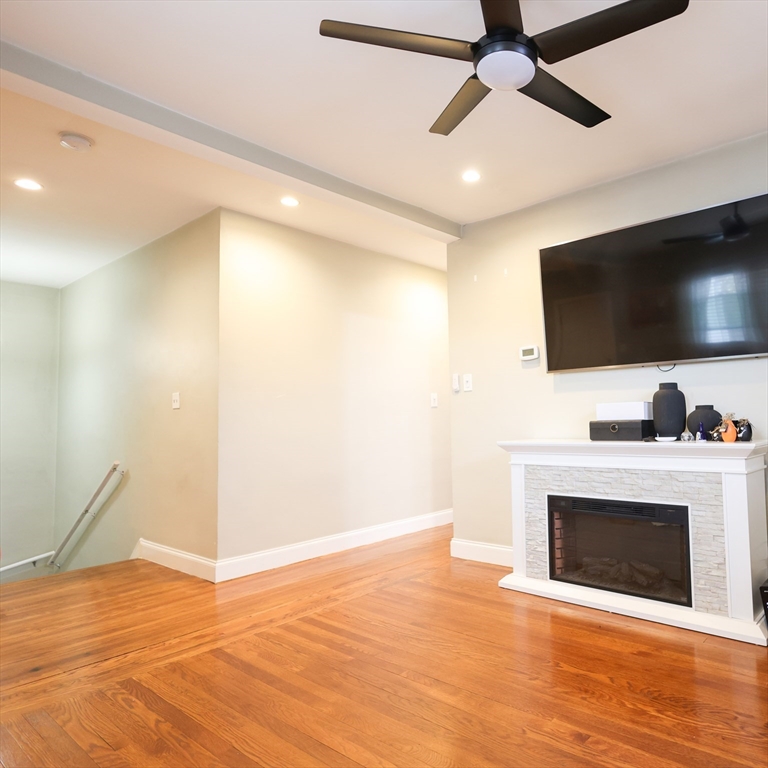 43-45 Belnel Road, Unit 2 Boston, MA 02136 - Photo 3 of 31