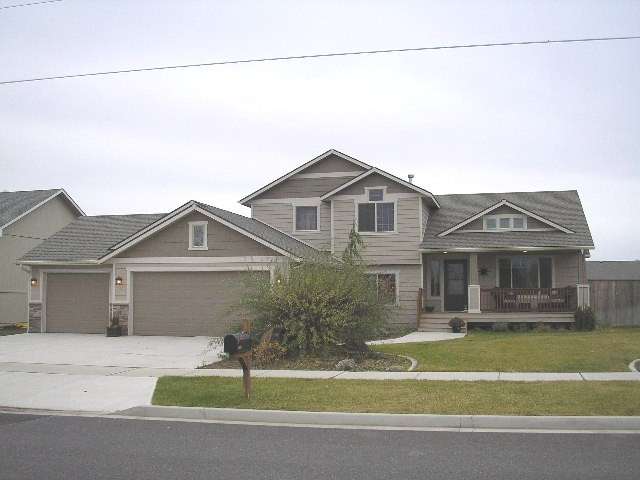 9201 North Dorset Road Spokane, WA 99208 - Photo 1 of 9 Gallery Image 1