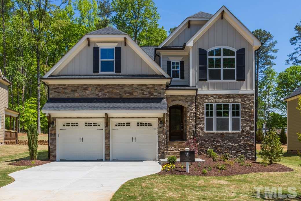 5100 Country Trail Raleigh, NC 27613 - Photo 1 of 25